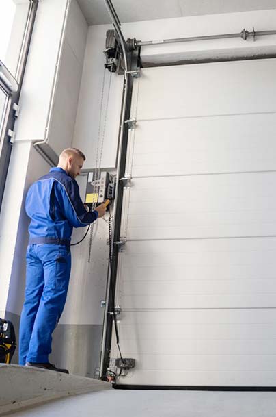 Garage Door Repair Half Moon Bay