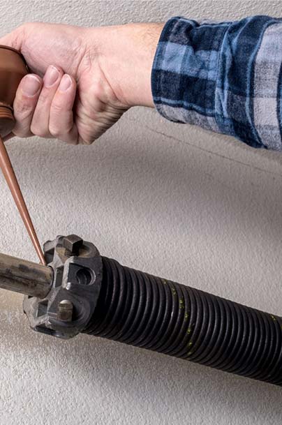 Garage Door Spring Repair Half Moon Bay