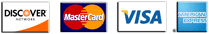 Garage Door Repair Half Moon Bay accepts all major credit cards