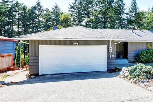 Installation Garage Door Half Moon Bay