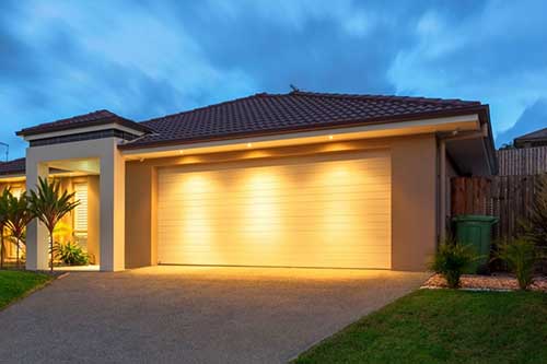 Installation Garage Door Half Moon Bay