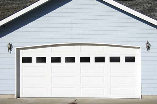 Installation Garage Door Half Moon Bay