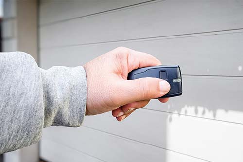 Opener Repair Garage Door Half Moon Bay