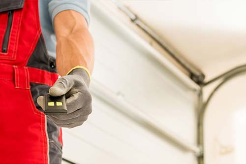 Repair Garage Door Half Moon Bay