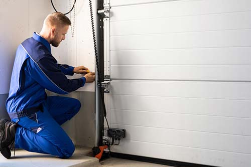 Repair Garage Door Half Moon Bay