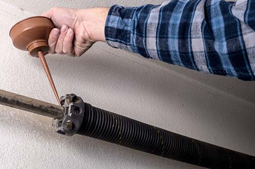 Repair Garage Door Half Moon Bay
